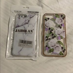 Sonix iPhone 6+/7+ case